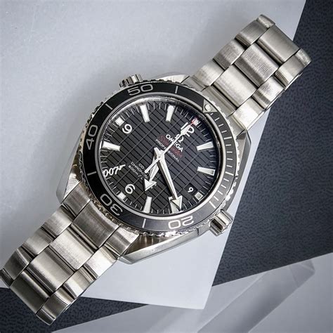 omega seamaster planet ocean skyfall replica|omega planet ocean counterfeit.